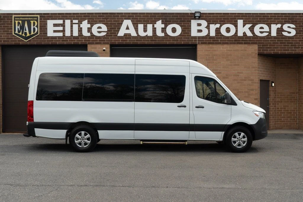 2020 Mercedes-Benz VS30 Sprinter - Image 5 of 12