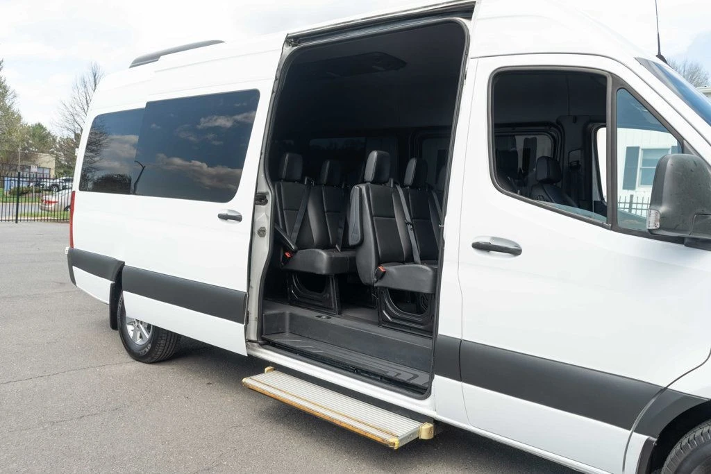 2020 Mercedes-Benz VS30 Sprinter - Image 7 of 12