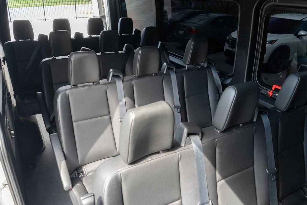 2020 Mercedes-Benz VS30 Sprinter - Image 8 of 12