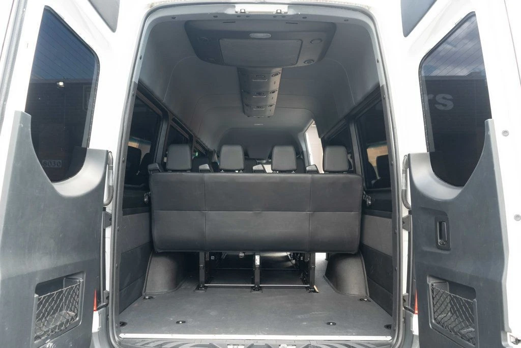 2020 Mercedes-Benz VS30 Sprinter - Image 12 of 12
