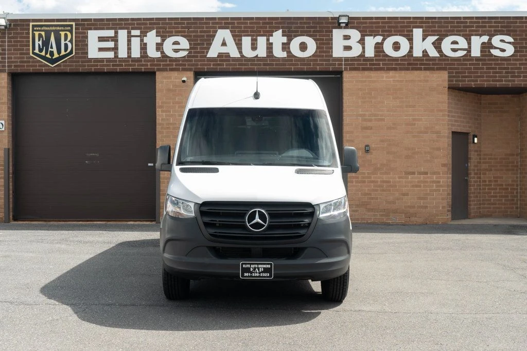 2020 Mercedes-Benz VS30 Sprinter - Image 3 of 12