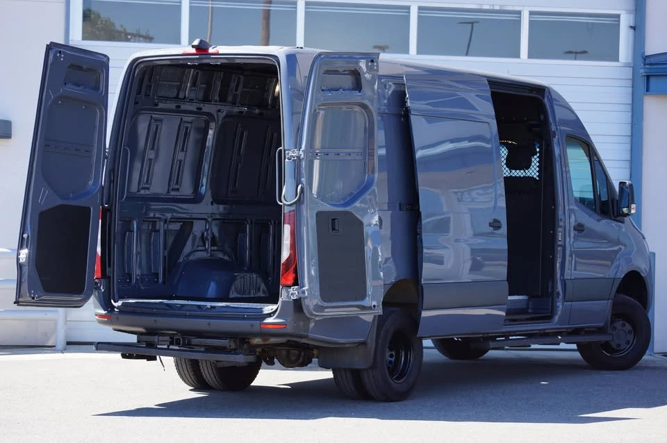 2020 Mercedes-Benz VS30 Sprinter - Image 7 of 20