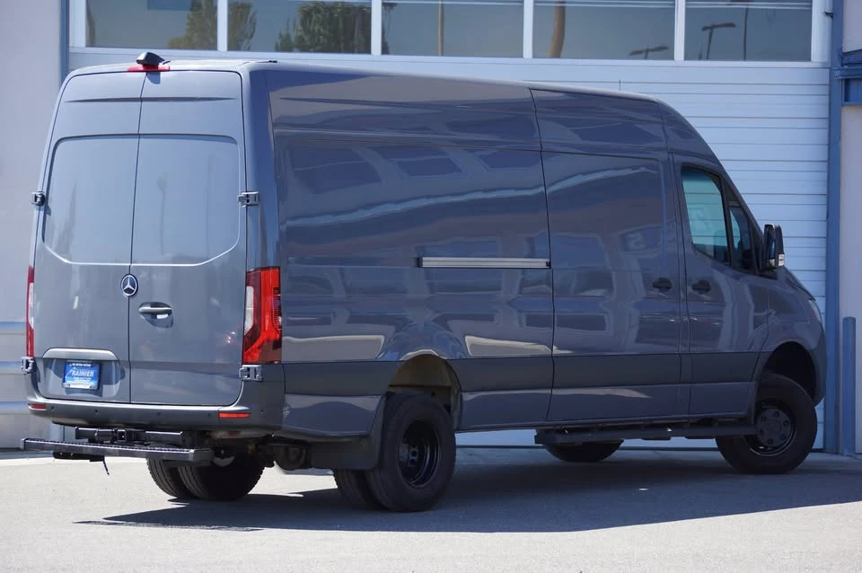 2020 Mercedes-Benz VS30 Sprinter - Image 6 of 20