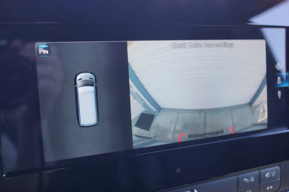 2020 Mercedes-Benz VS30 Sprinter - Image 17 of 20
