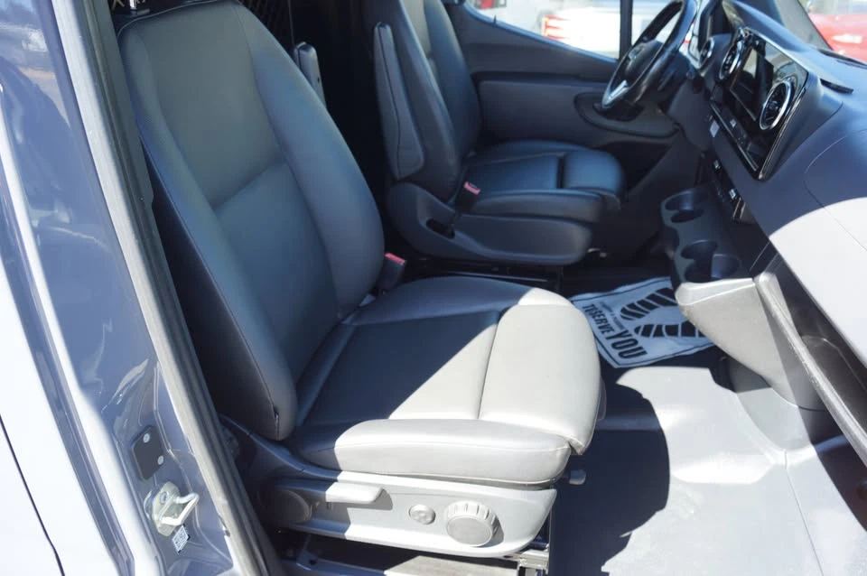 2020 Mercedes-Benz VS30 Sprinter - Image 11 of 20