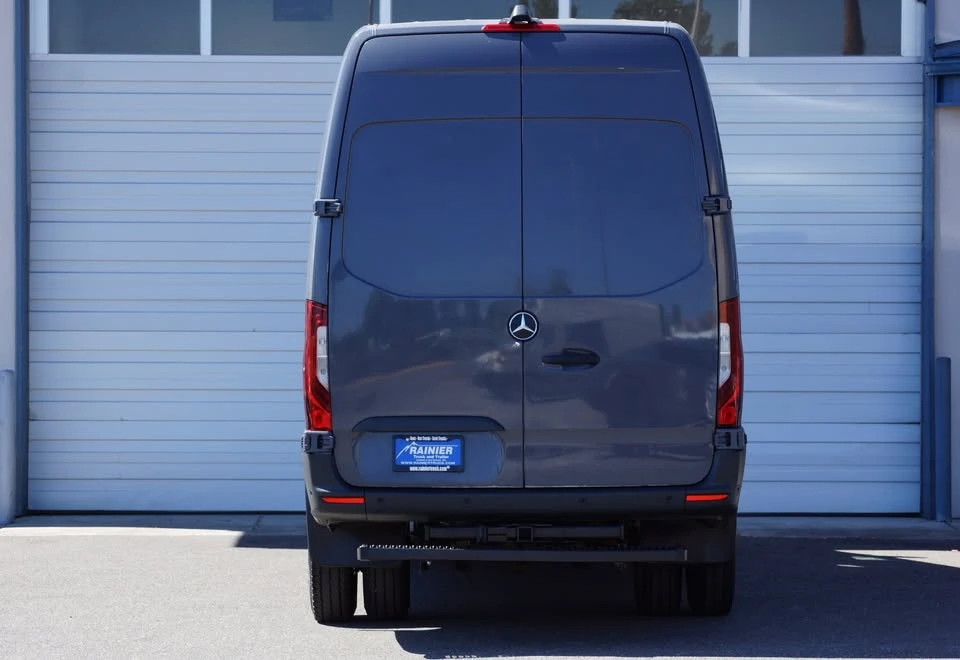 2020 Mercedes-Benz VS30 Sprinter - Image 5 of 20