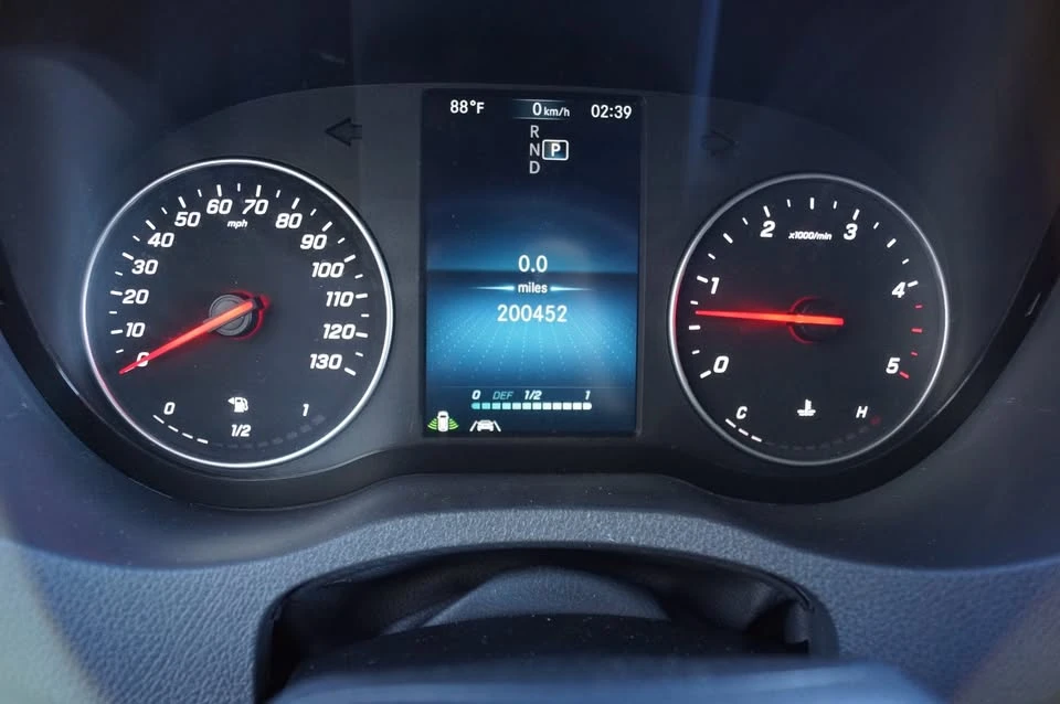 2020 Mercedes-Benz VS30 Sprinter - Image 14 of 20