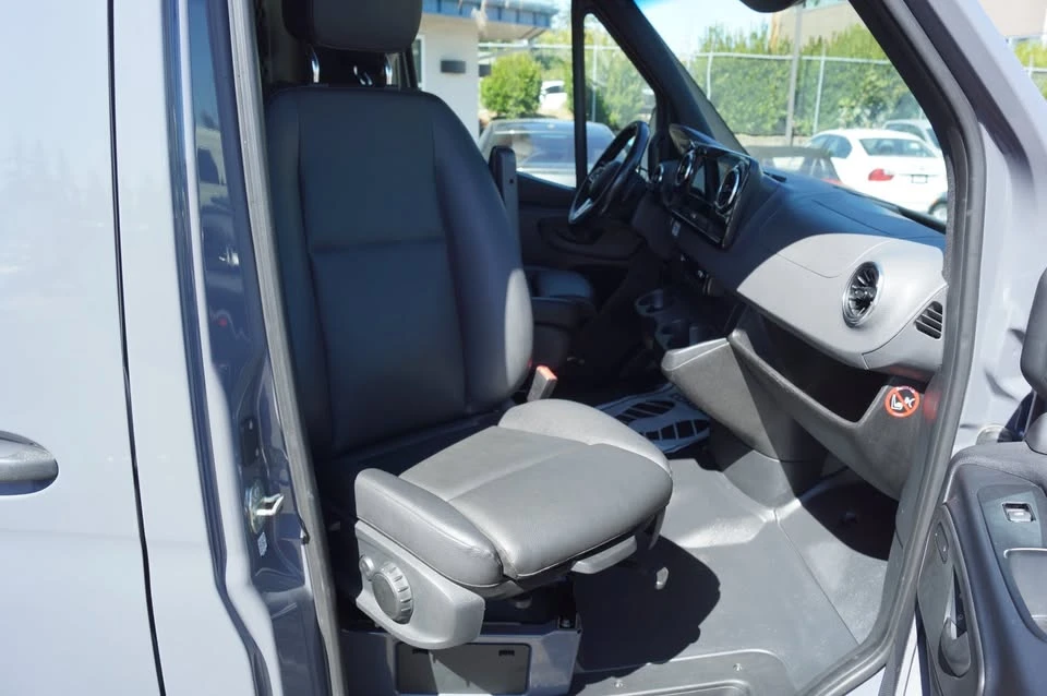 2020 Mercedes-Benz VS30 Sprinter - Image 12 of 20
