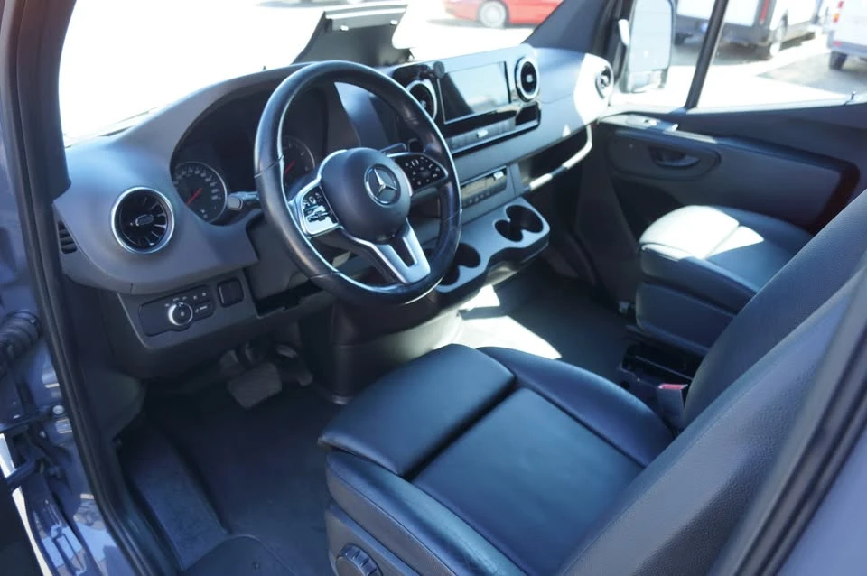 2020 Mercedes-Benz VS30 Sprinter - Image 10 of 20