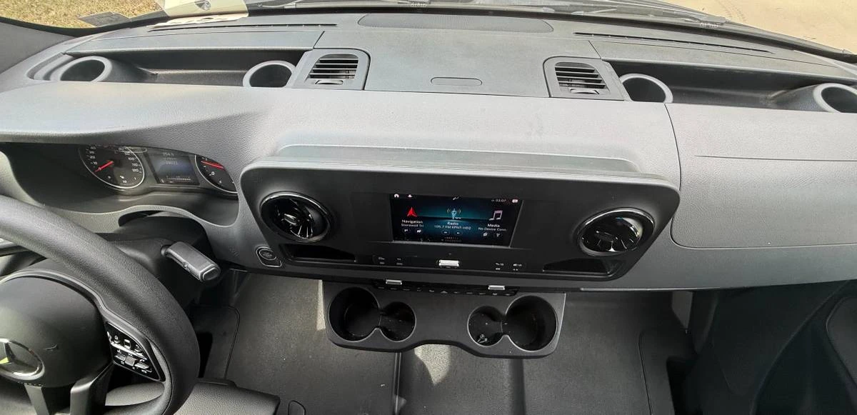 2020 Mercedes-Benz VS30 Sprinter - Image 10 of 22