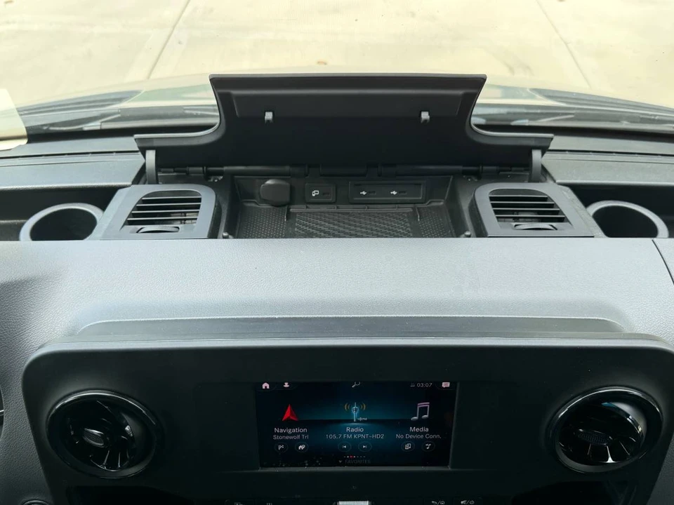 2020 Mercedes-Benz VS30 Sprinter - Image 7 of 22