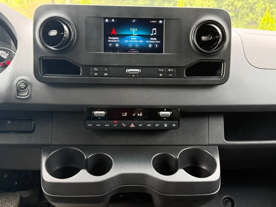 2020 Mercedes-Benz VS30 Sprinter - Image 15 of 22