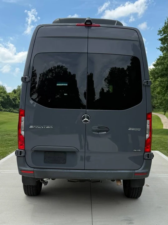 2020 Mercedes-Benz VS30 Sprinter - Image 19 of 22