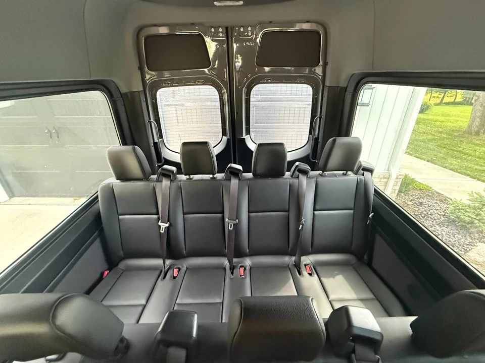 2020 Mercedes-Benz VS30 Sprinter - Image 17 of 22