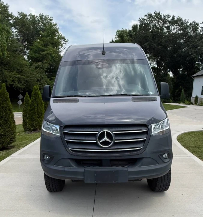 2020 Mercedes-Benz VS30 Sprinter - Image 20 of 22