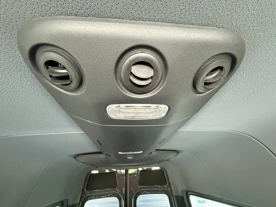 2020 Mercedes-Benz VS30 Sprinter - Image 12 of 22