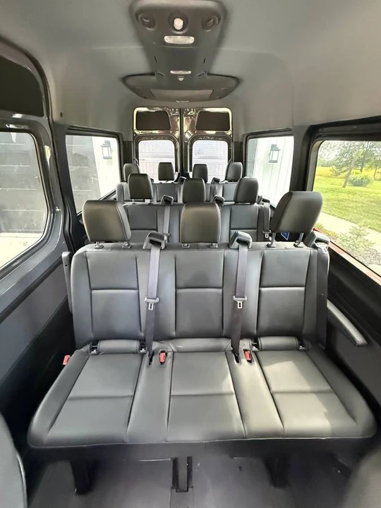 2020 Mercedes-Benz VS30 Sprinter - Image 16 of 22