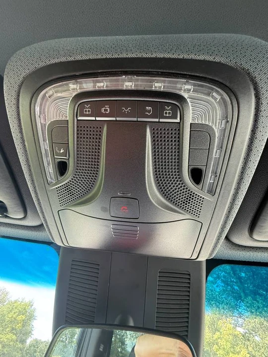 2020 Mercedes-Benz VS30 Sprinter - Image 9 of 22