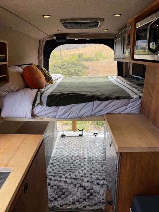 2020 Mercedes-Benz VS30 Sprinter - Image 7 of 20