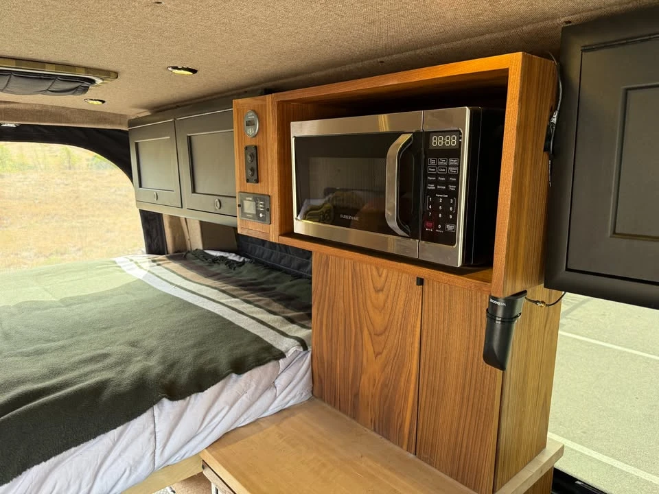 2020 Mercedes-Benz VS30 Sprinter - Image 16 of 20