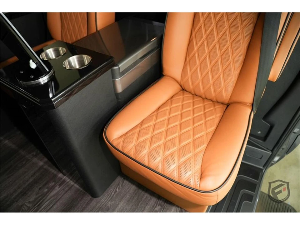 2020 Mercedes-Benz VS30 Sprinter - Image 15 of 31