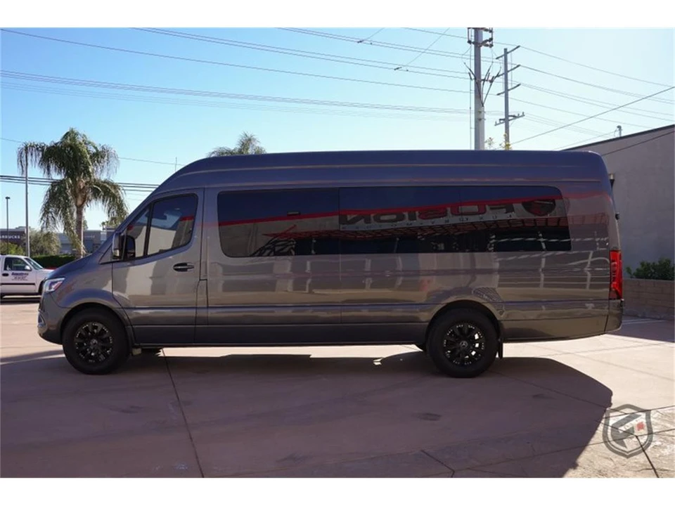 2020 Mercedes-Benz VS30 Sprinter - Image 5 of 31