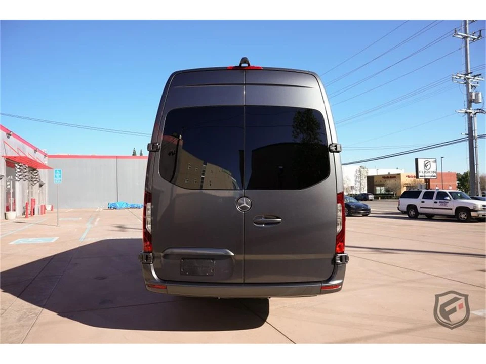 2020 Mercedes-Benz VS30 Sprinter - Image 7 of 31