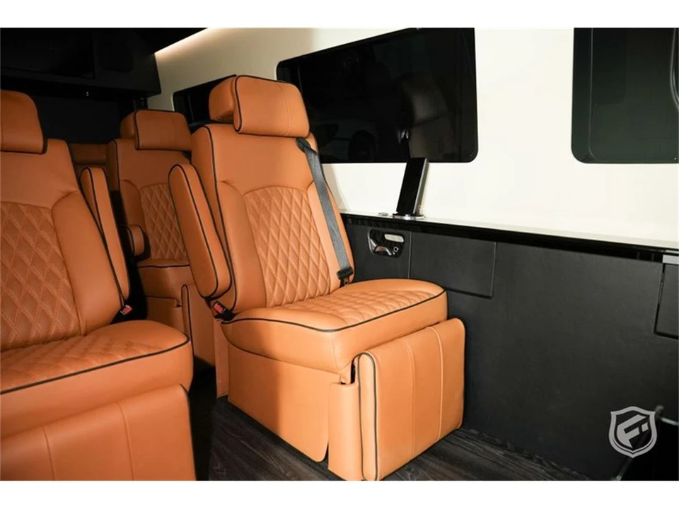 2020 Mercedes-Benz VS30 Sprinter - Image 19 of 31