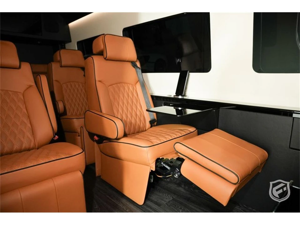 2020 Mercedes-Benz VS30 Sprinter - Image 21 of 31