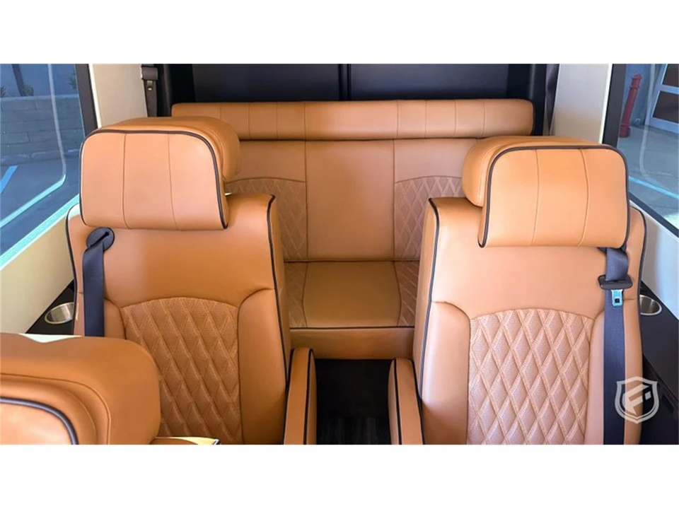 2020 Mercedes-Benz VS30 Sprinter - Image 27 of 31