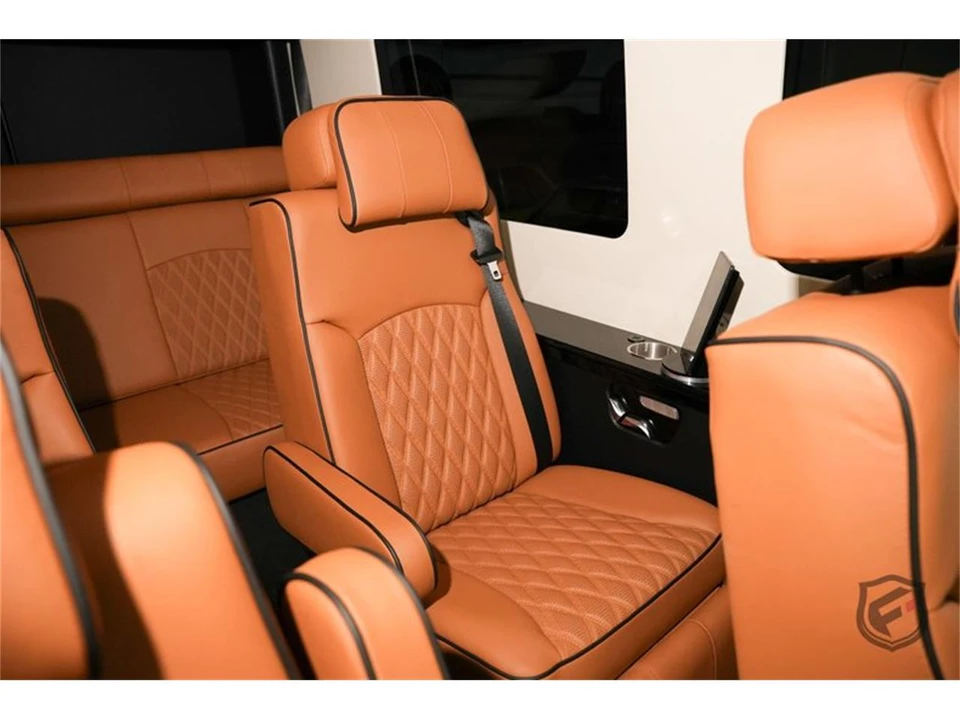 2020 Mercedes-Benz VS30 Sprinter - Image 25 of 31