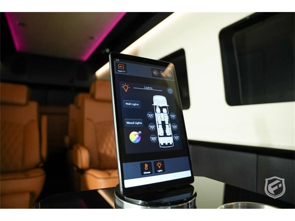 2020 Mercedes-Benz VS30 Sprinter - Image 31 of 31
