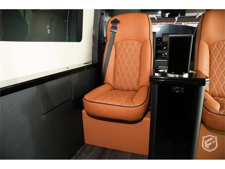 2020 Mercedes-Benz VS30 Sprinter - Image 23 of 31