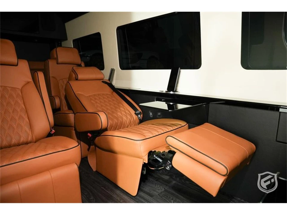 2020 Mercedes-Benz VS30 Sprinter - Image 22 of 31
