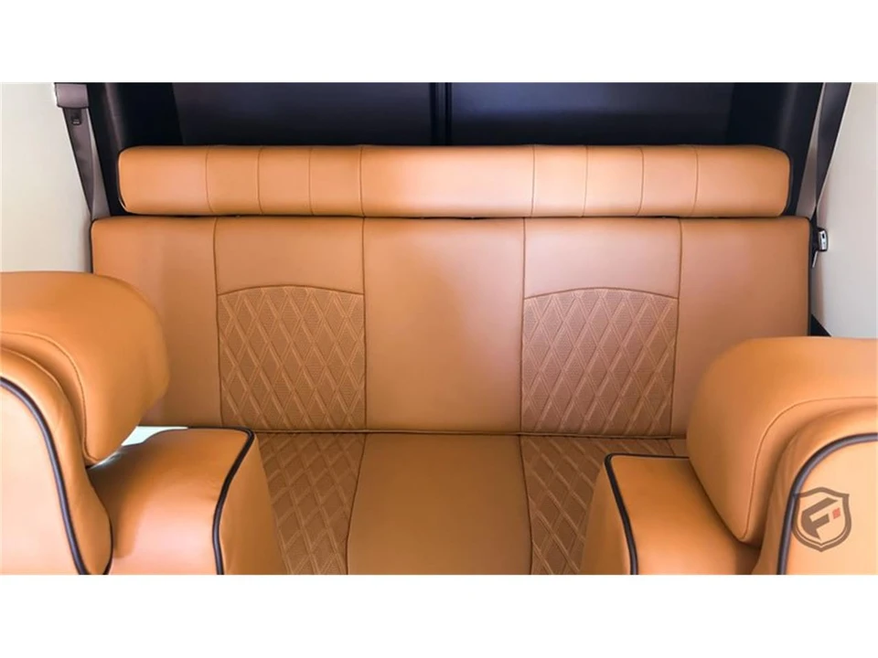 2020 Mercedes-Benz VS30 Sprinter - Image 28 of 31