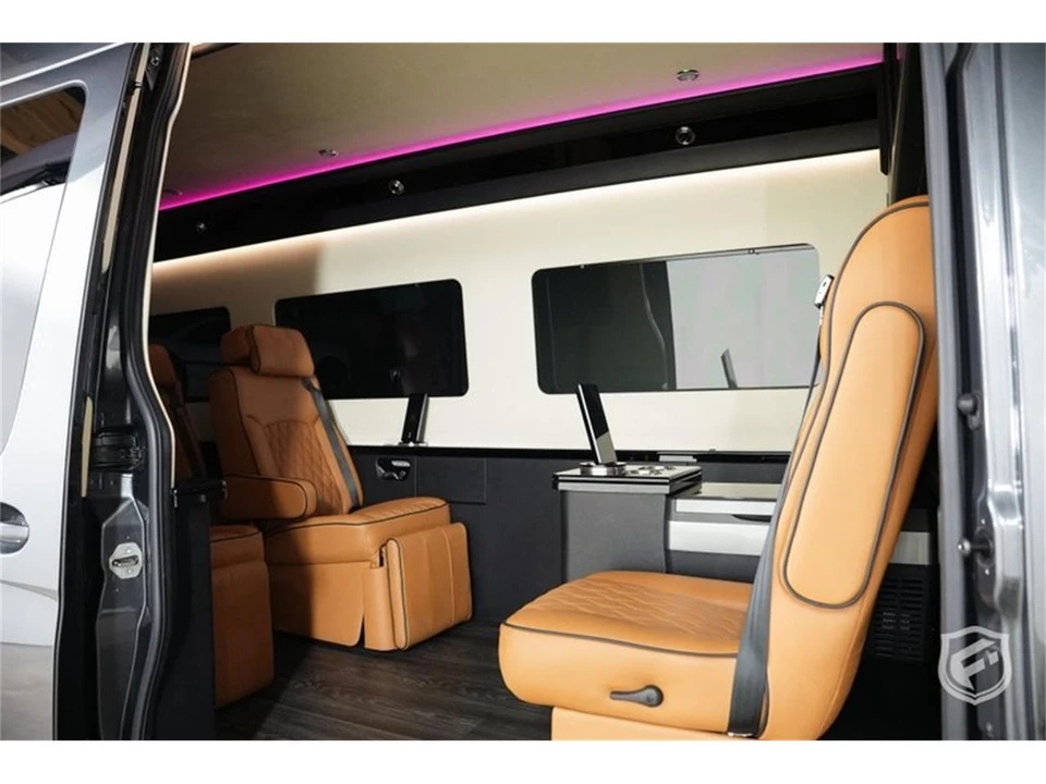 2020 Mercedes-Benz VS30 Sprinter - Image 12 of 31