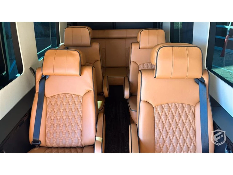 2020 Mercedes-Benz VS30 Sprinter - Image 26 of 31