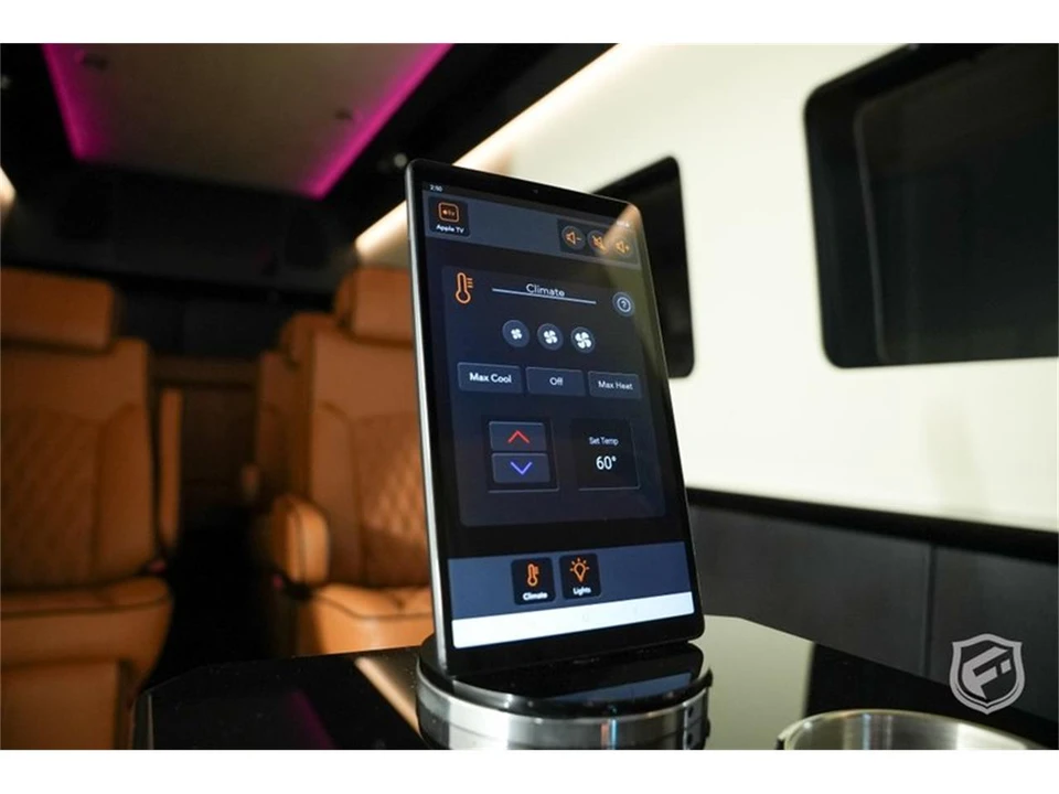 2020 Mercedes-Benz VS30 Sprinter - Image 30 of 31