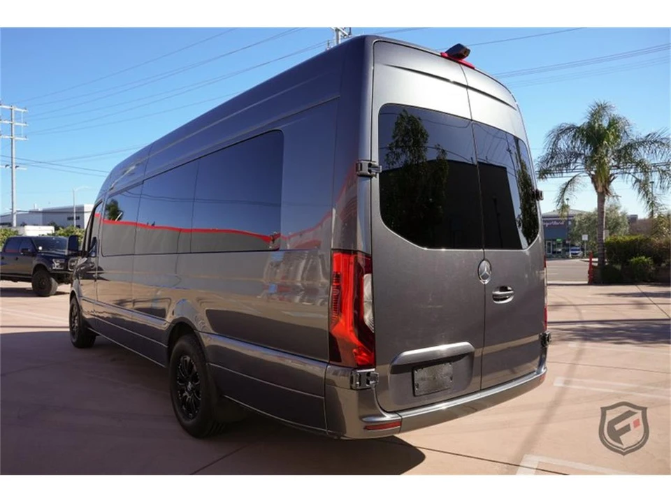 2020 Mercedes-Benz VS30 Sprinter - Image 6 of 31