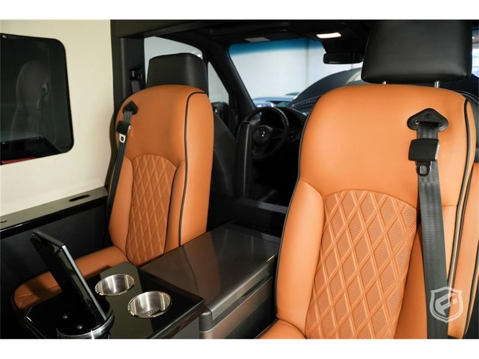 2020 Mercedes-Benz VS30 Sprinter - Image 14 of 31