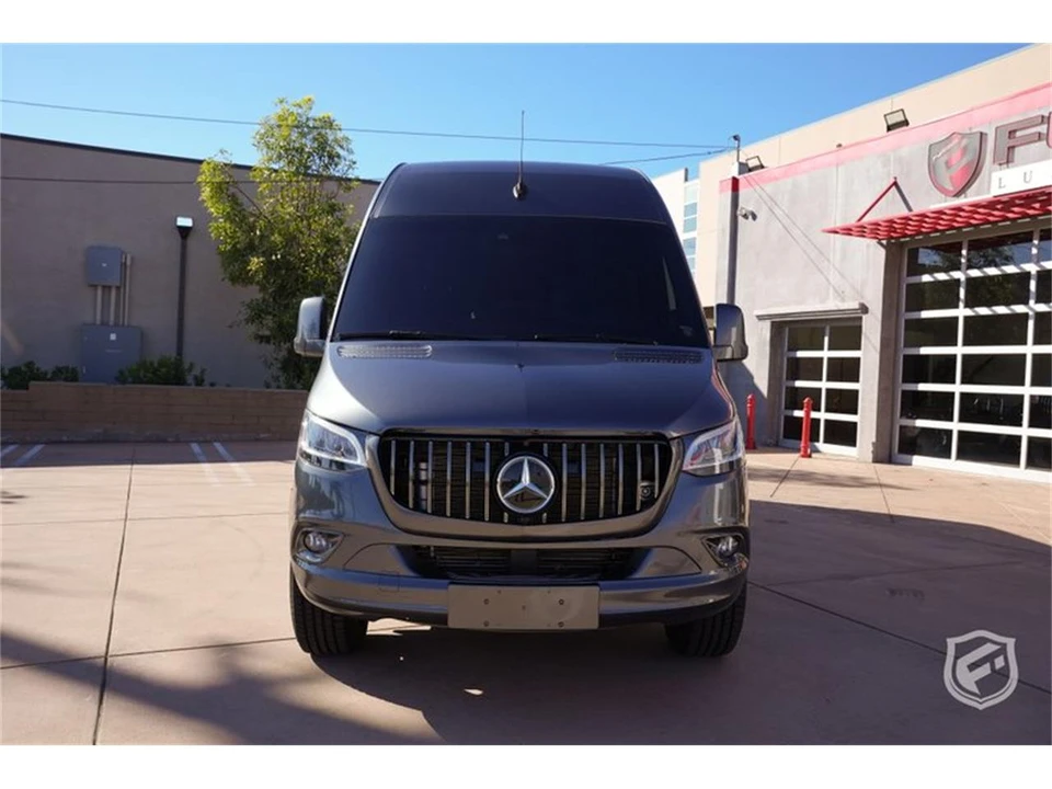 2020 Mercedes-Benz VS30 Sprinter - Image 3 of 31