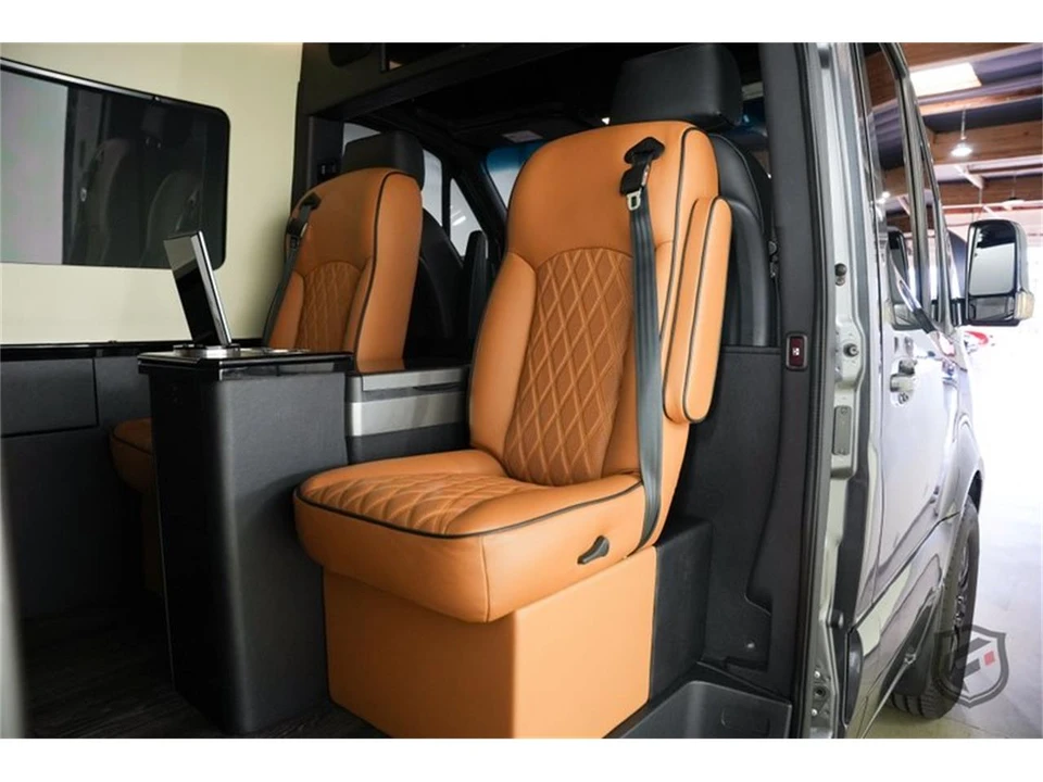 2020 Mercedes-Benz VS30 Sprinter - Image 13 of 31
