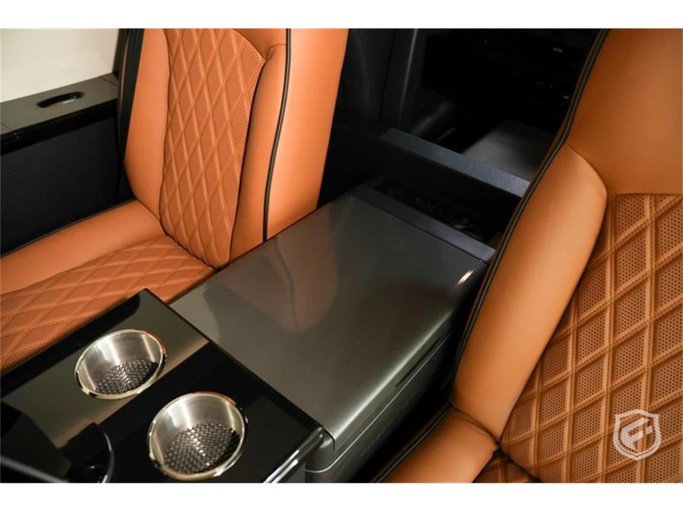 2020 Mercedes-Benz VS30 Sprinter - Image 16 of 31
