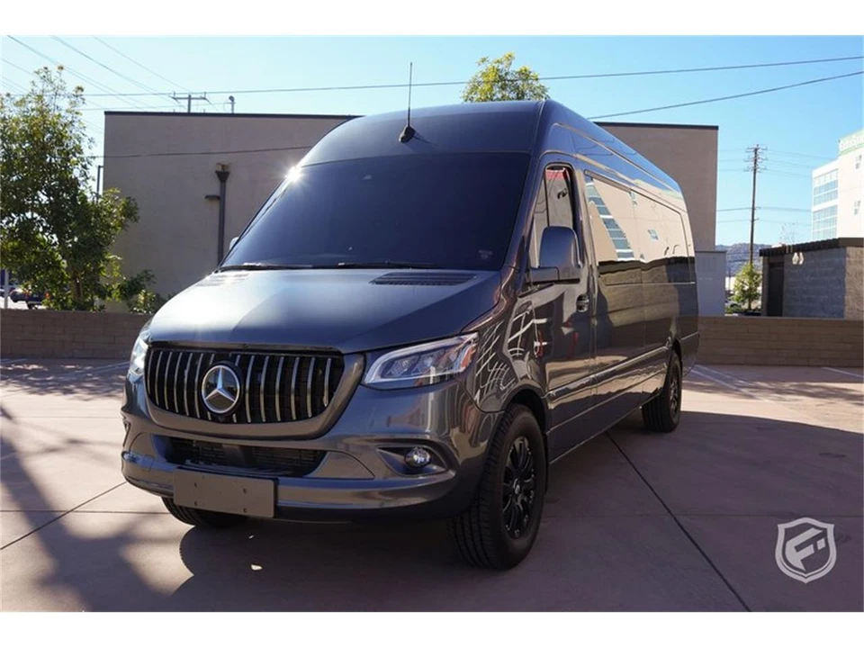 2020 Mercedes-Benz VS30 Sprinter - Image 4 of 31
