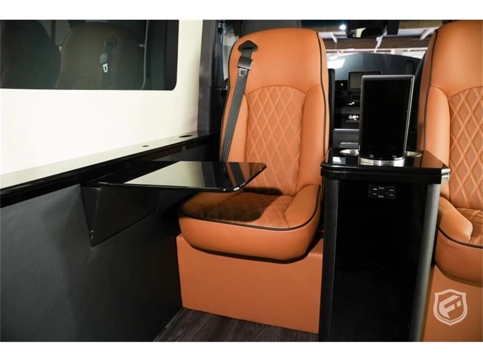 2020 Mercedes-Benz VS30 Sprinter - Image 24 of 31