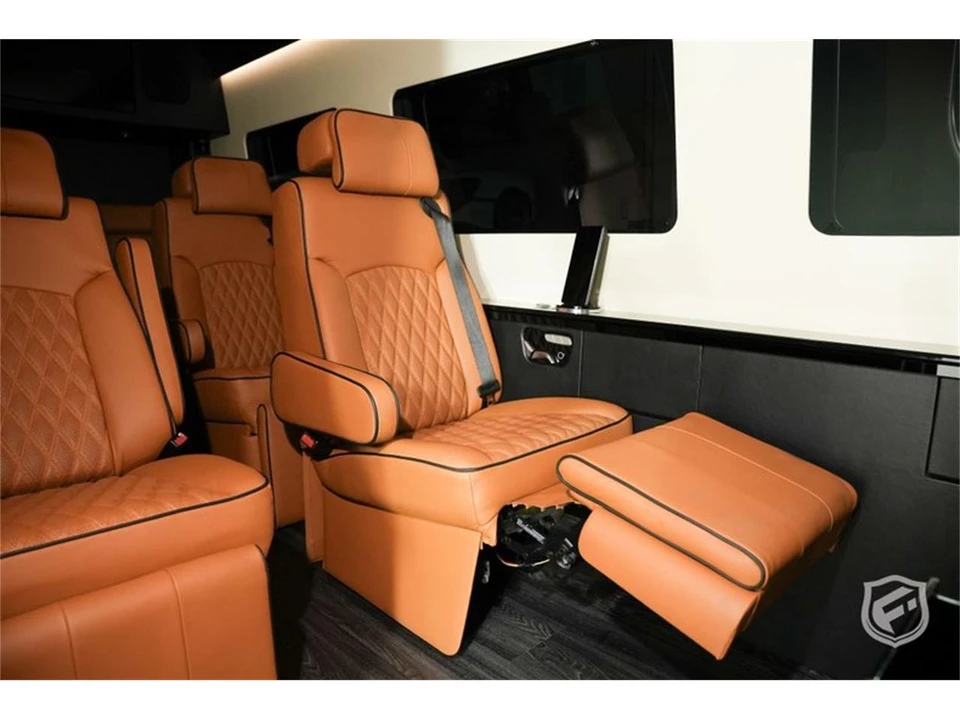 2020 Mercedes-Benz VS30 Sprinter - Image 20 of 31