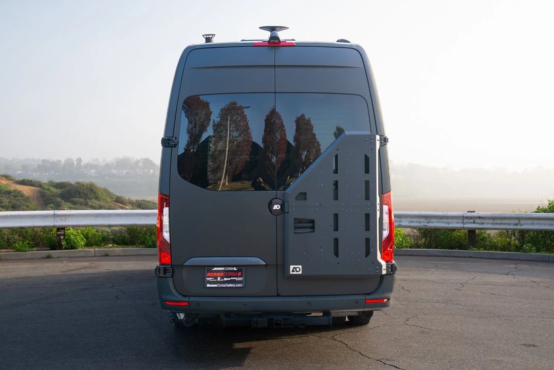 2020 Mercedes-Benz VS30 Sprinter - Image 12 of 21