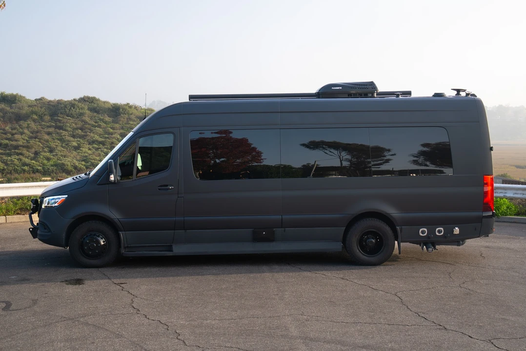 2020 Mercedes-Benz VS30 Sprinter - Image 7 of 21