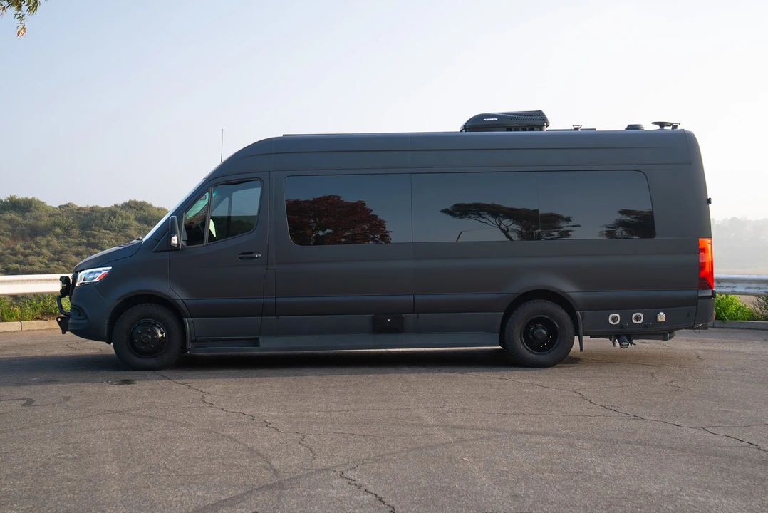 2020 Mercedes-Benz VS30 Sprinter - Image 6 of 21