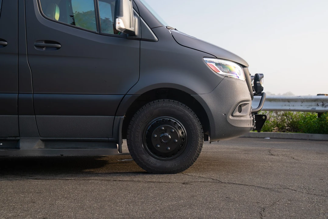 2020 Mercedes-Benz VS30 Sprinter - Image 21 of 21
